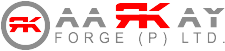 Logo AarkayForge.com