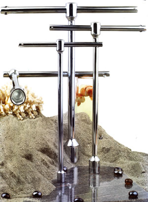 T HANDLE SPANNERS 270004