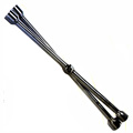 Four Way Wheel Nut Wrench 290001