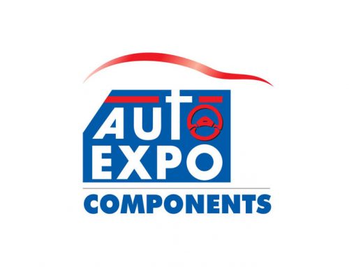 2020 Auto Expo: Components Show, New Delhi