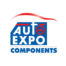 2018 Auto Expo – Components Show, New Delhi, India