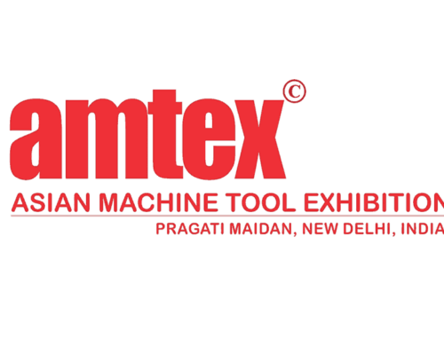 AMTEX Delhi 2020: Asian Machine Tool Expo