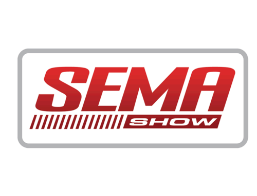 SEMA Show Las Vegas 2019: Automotive Expo