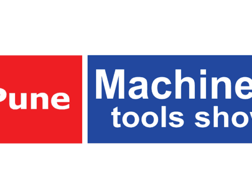 PMTS 2022: Pune Machine Tools Show, India