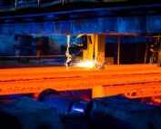 India’s steel and cement companies witnessing revival