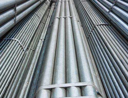 India Ranks as Second-Largest Steel Producer