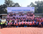 Tata Steel Launches India’s First All-Women Shift at Noamundi Iron Mine