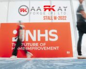 AarKay Forge participating in National Hardware Show 2025: Stall W-2022