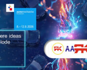 AarKay Forge participating Automechanika Frankfurt 2026 - Automotive Industry Expo